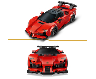 LEGO SPEED CHAMPIONS 77254 Samochód Ferrari SF90 XX Stradale - 1473590 - zdjęcie 5